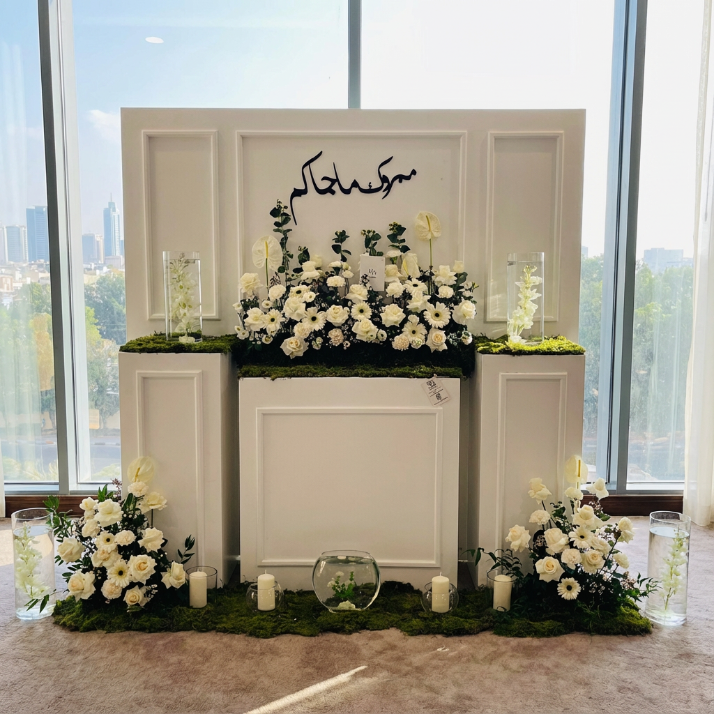 ستاند ورد رقم.13025