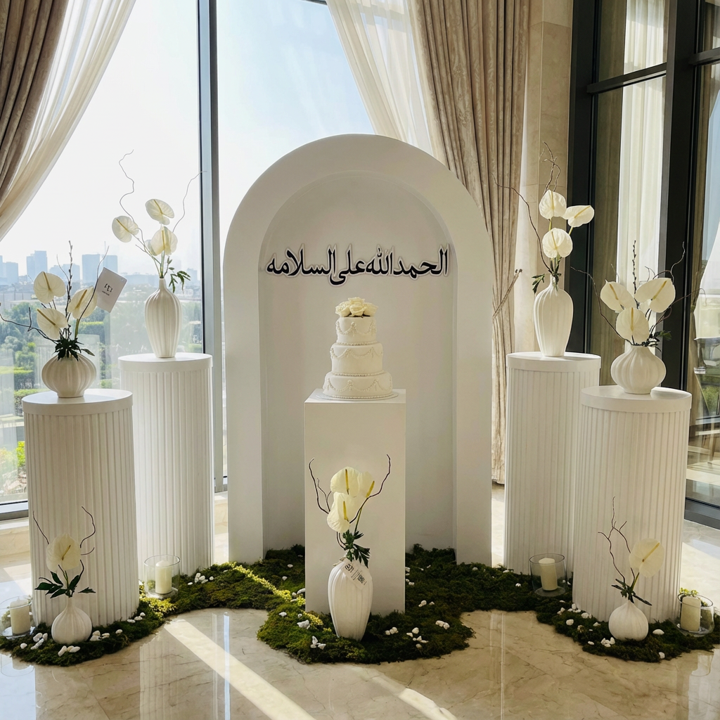 ستاند ورد رقم.13033