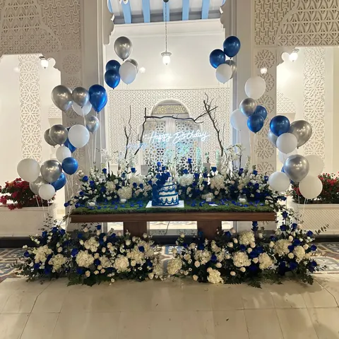 تنسيق الفلوريست رقم.12898