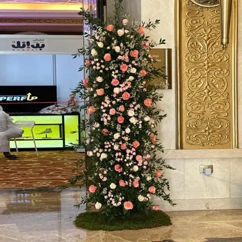تنسيق الفلوريست رقم.12902