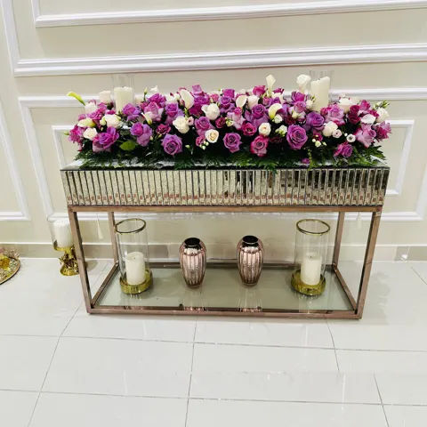 تنسيق الفلوريست رقم.12916
