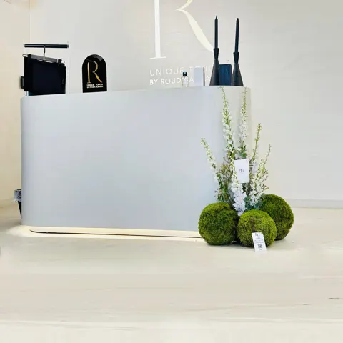 تنسيق الفلوريست رقم.12924