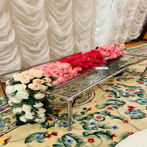 تنسيق الفلوريست رقم.12934