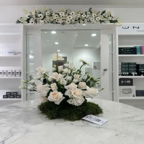 تنسيق الفلوريست رقم.11337