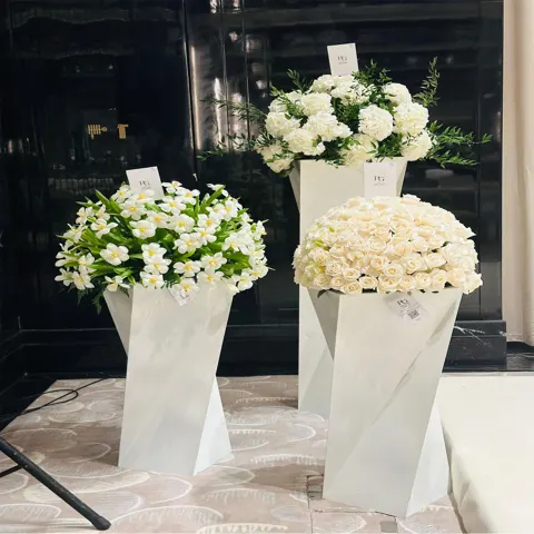 تنسيق الفلوريست رقم.11341