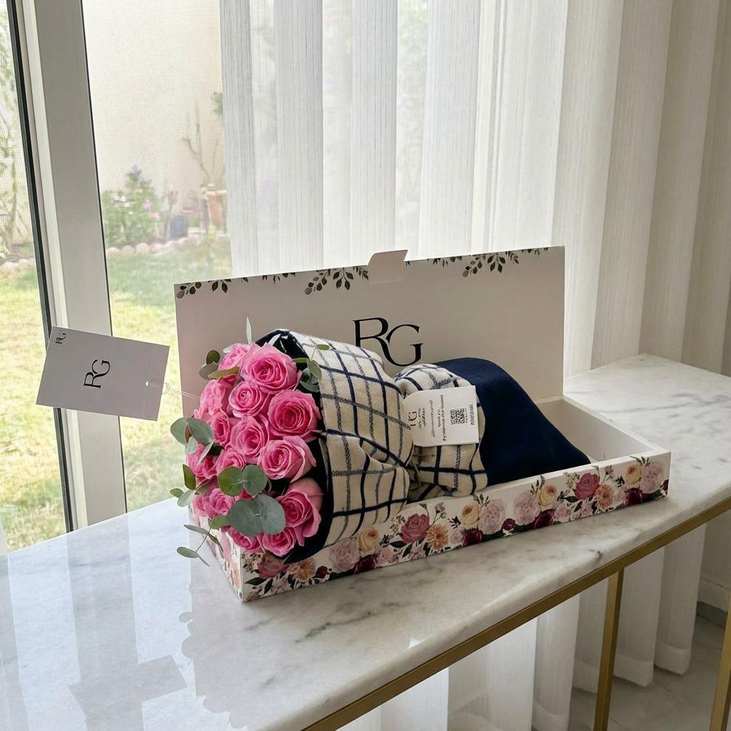 باقة ورد رقم.25426