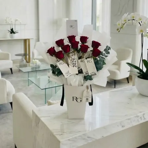 توزيعات ورد رقم.26004