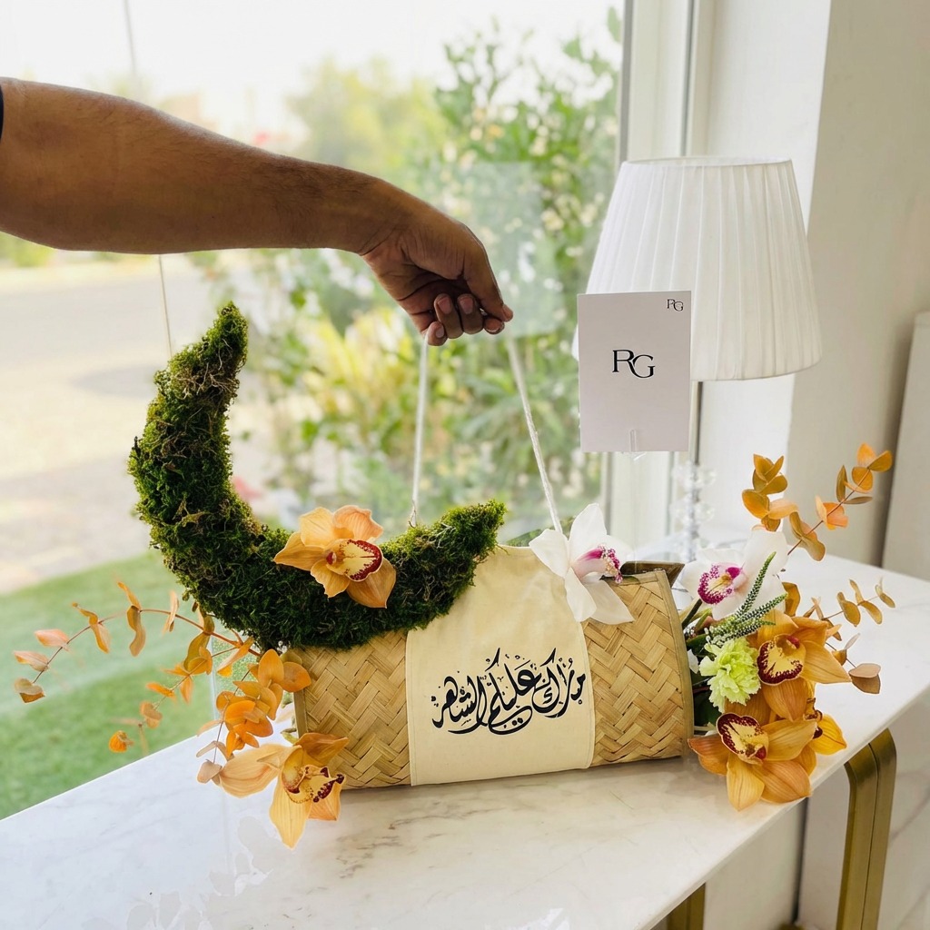 حقيبة ورد رقم.26389