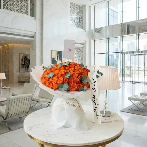 باقة ورد رقم.26099