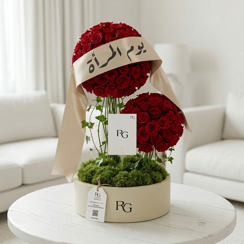فازة ورد رقم.26850
