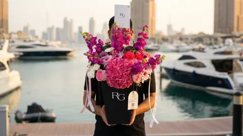 باقة ورد رقم.34594