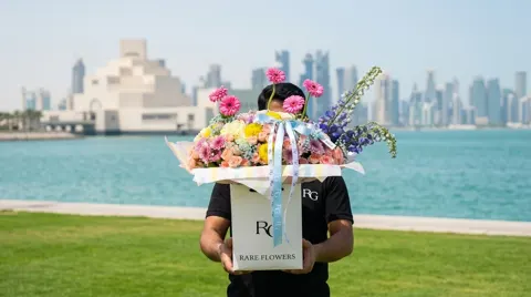 باقة ورد رقم.34598