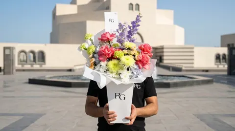 باقة ورد رقم.20968