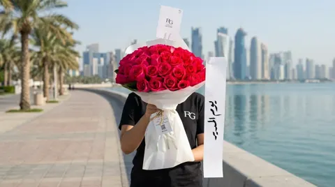 باقة ورد رقم.14161