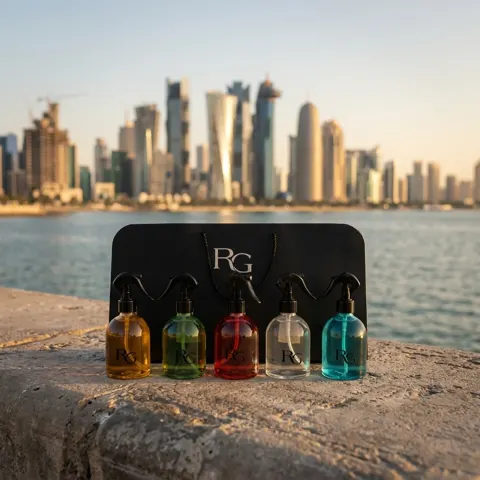 مرشات RG رقم.16856