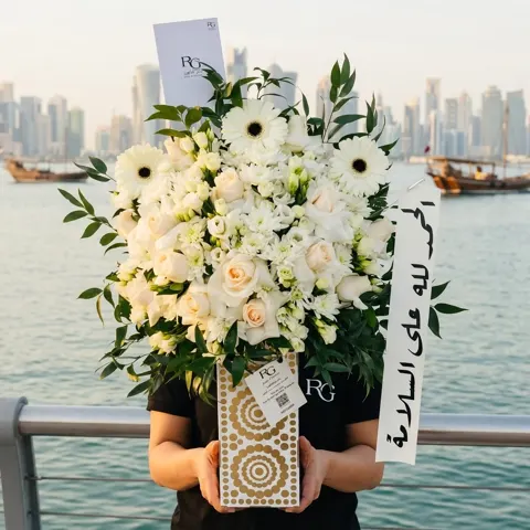 اكريليك ورد رقم.13267