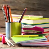 مكتبة وقرطاسية
