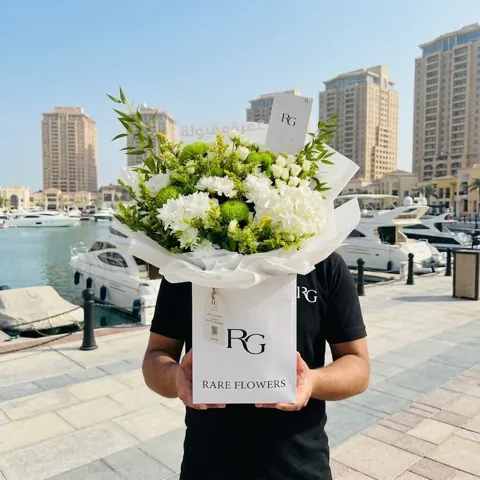 باقة ورد رقم.28537