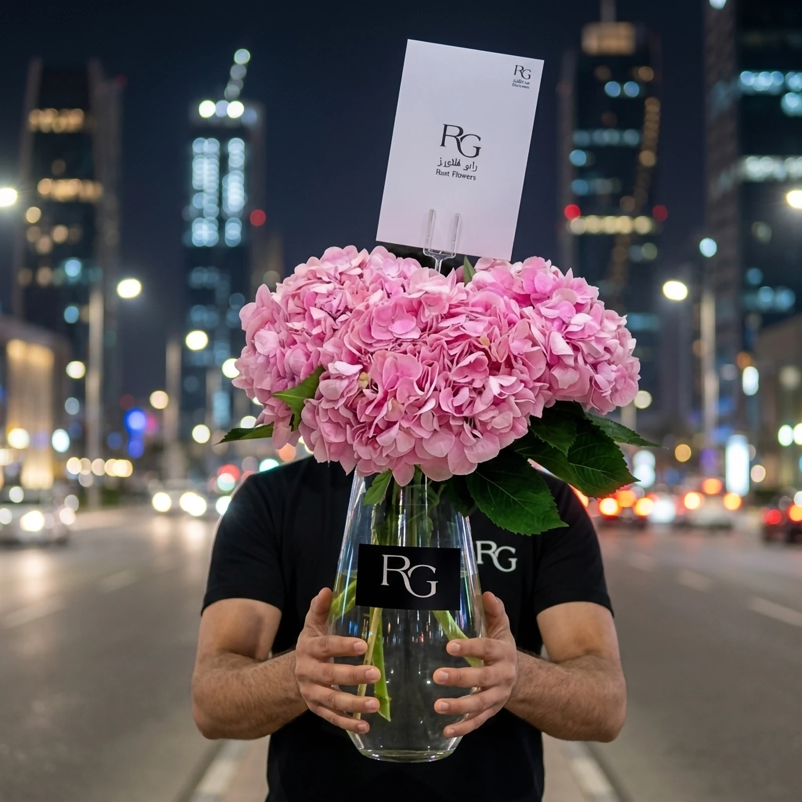 فازة ورد رقم.22259