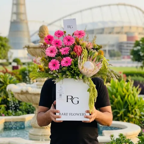باقة ورد رقم.28622