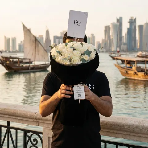 باقة ورد رقم.25644