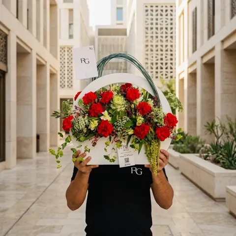 بوكس ورد رقم.20113