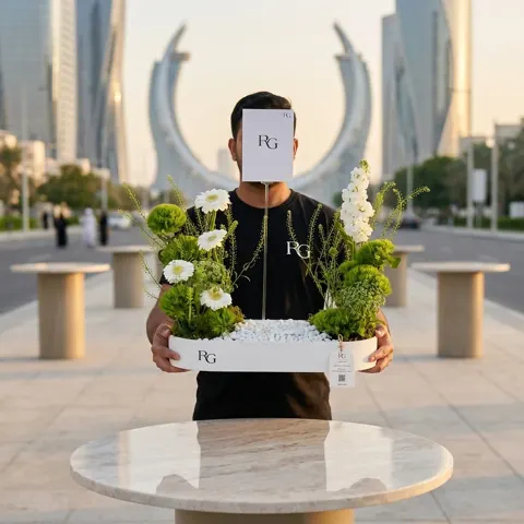 بوكس ورد رقم.28470