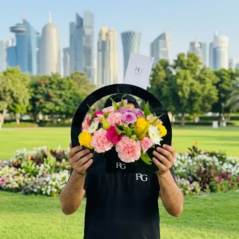 بوكس ورد رقم.27770