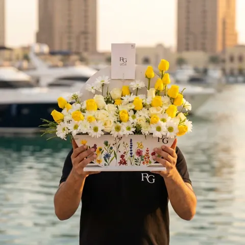 بوكس ورد رقم.17952