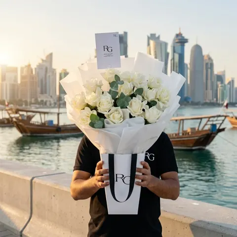 باقة ورد رقم.22685