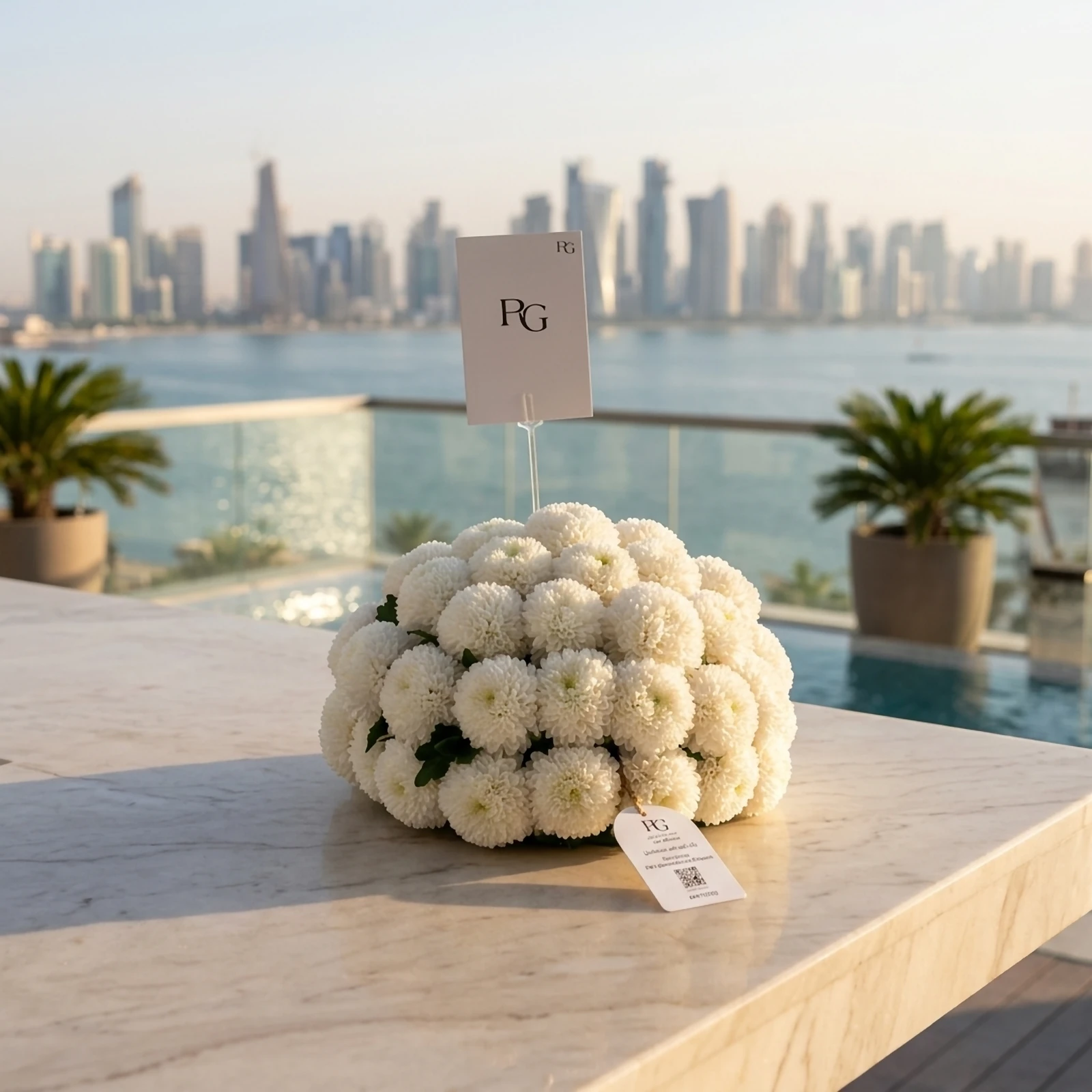 ورد طاولة رقم.26263