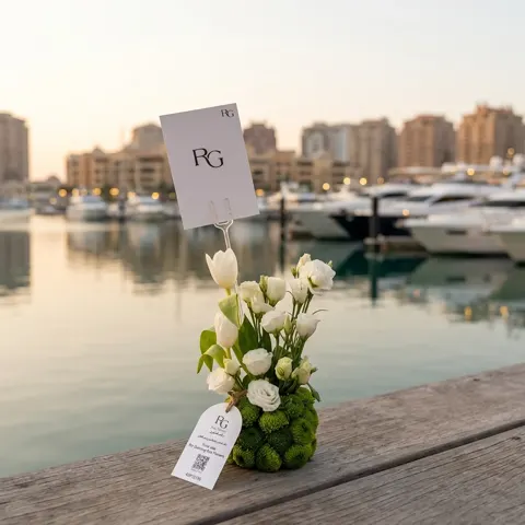 ورد طاولة رقم.20924