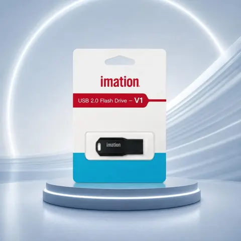فلاش درايف إيميشن USB 2.0 - V1 8 جيجا رقم.27761