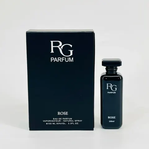 عطر RG روز رقم.10319