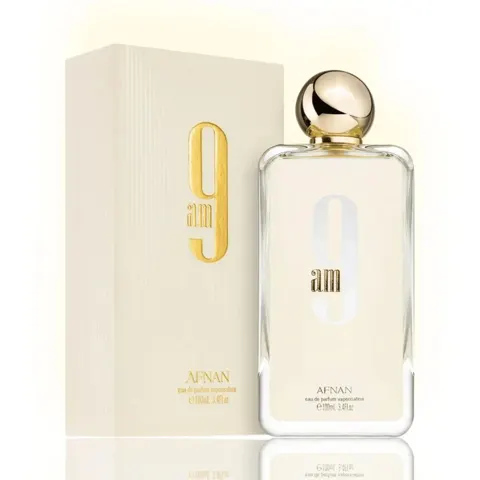 عطر افنان 9 اي ام او دو بارفان 100 مل رقم.14618