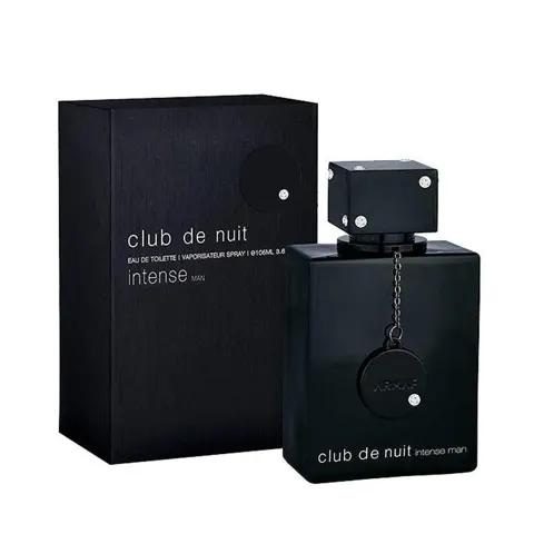 عطر كلوب دي نوي انتينس للرجال 105 مل رقم.14756