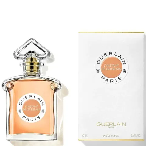 عطر جيرلان لينستانت دي جيرلان باريس أو دي بارفان 75 مل رقم.14922