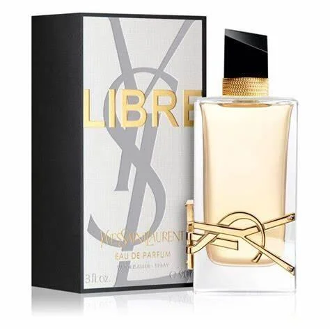 عطر ليبر إيف سان لوران 90 مل رقم.14986