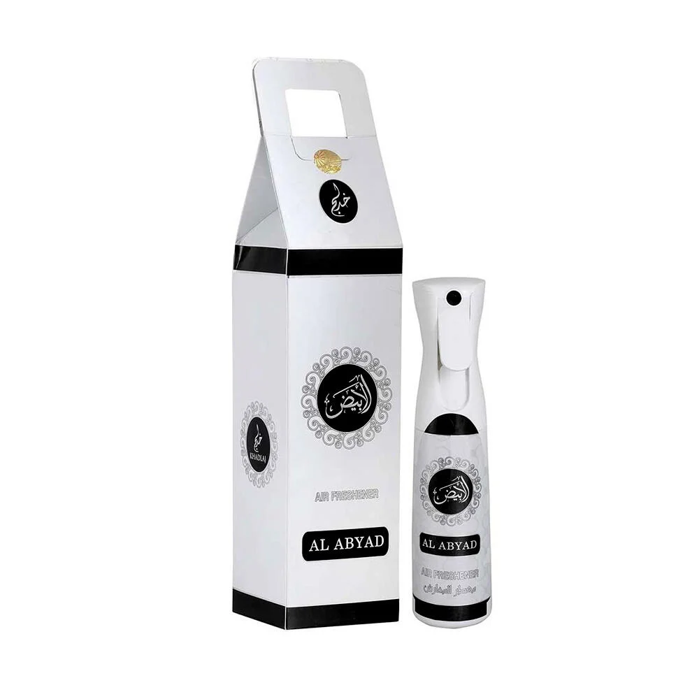 معطر جو الأبيض 320 مل رقم.14626