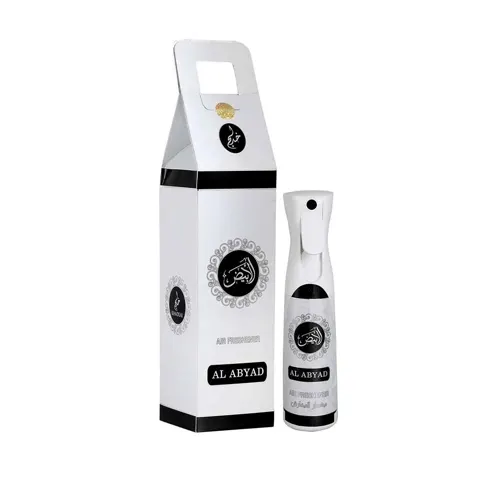 معطر جو الأبيض 320 مل رقم.14626