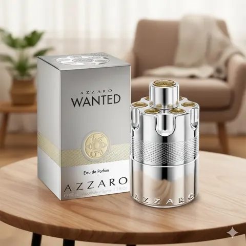 عطر أزارو وانتد أو دي بارفان 100 مل رقم.20316