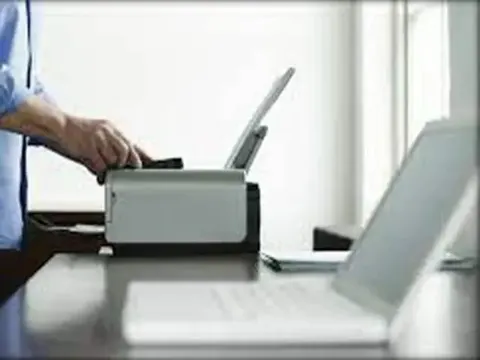 ايه 4 ورقة طباعة 1 صفحة - أبيض وأسود رقم.9151B
