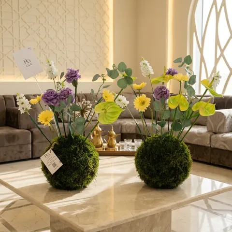 ورد طاولة رقم.16123