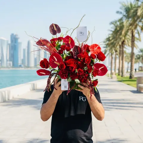 ورد طاوله رقم.26948