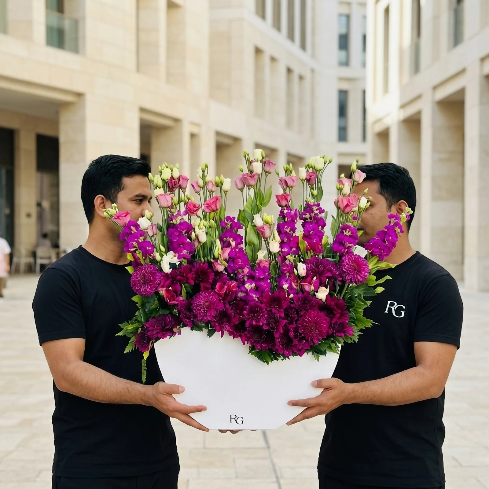 بوكس ورد رقم.18224