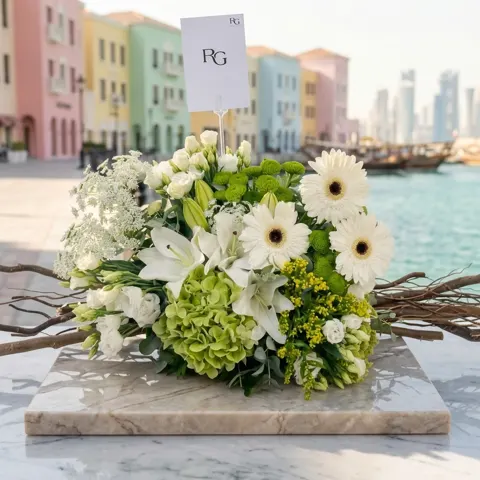 ورد طاولة رقم.21310