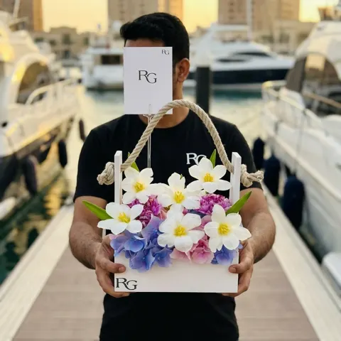 بوكس ورد رقم.21167