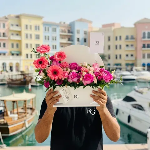 بوكس ورد رقم.15509