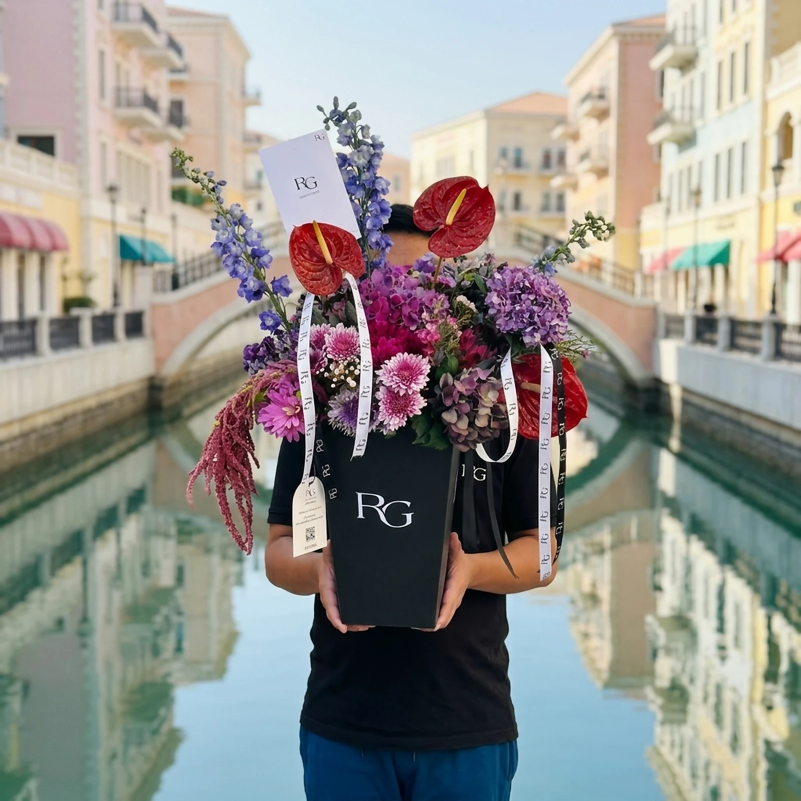 باقة ورد رقم.34590