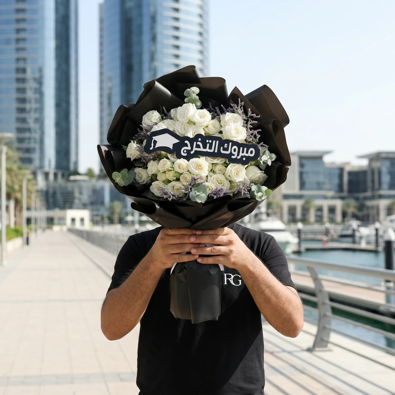 باقة ورد رقم.18112